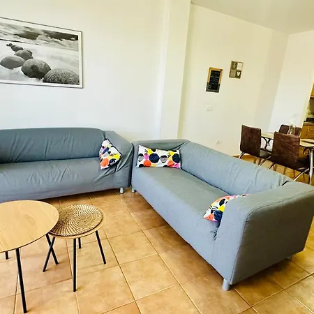 Ajabo Adeje Apartment Costa Adeje (Tenerife)