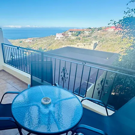 Ajabo Adeje Appartement Costa Adeje (Tenerife)