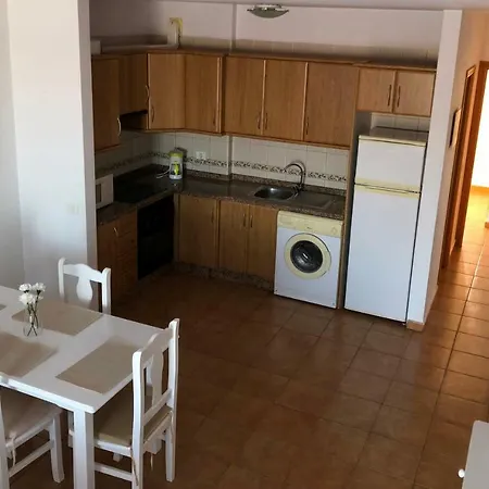 Ajabo Adeje Appartamento *