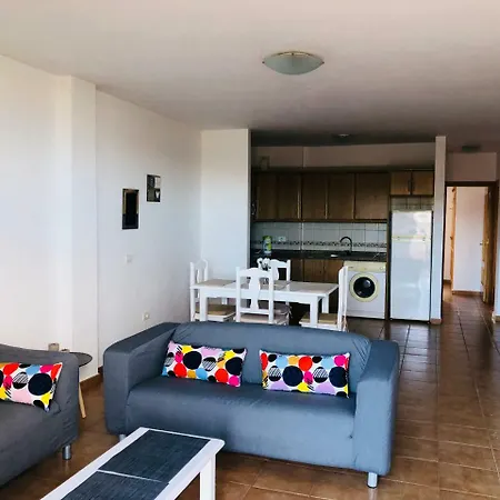 Ajabo Adeje Appartamento Costa Adeje (Tenerife)
