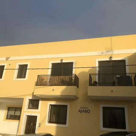 Ajabo Adeje Appartamento Costa Adeje (Tenerife)