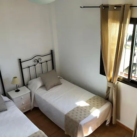 Appartamento Ajabo Adeje