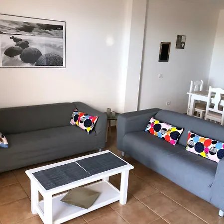 Appartamento Ajabo Adeje