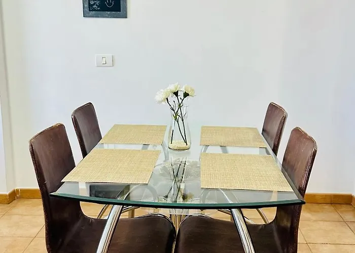 Ajabo Adeje Appartement *