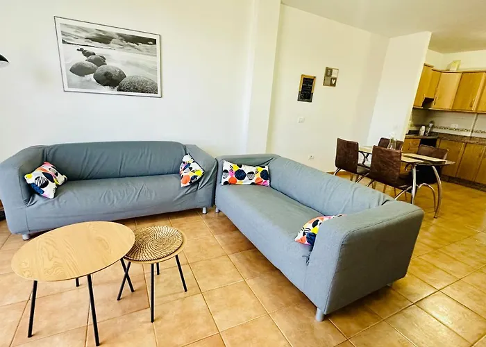 Ajabo Adeje Appartement Costa Adeje (Tenerife)