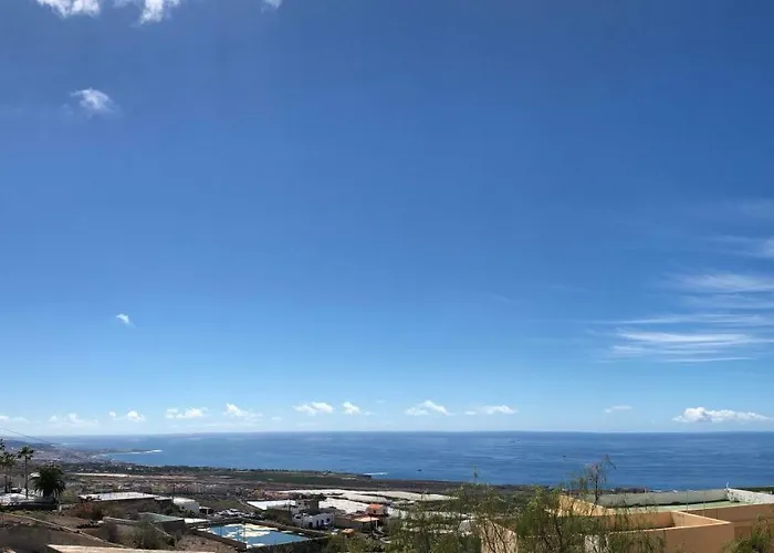 Ajabo Adeje Lejlighed Costa Adeje (Tenerife)