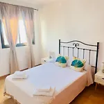 Ajabo Adeje Апартаменти *