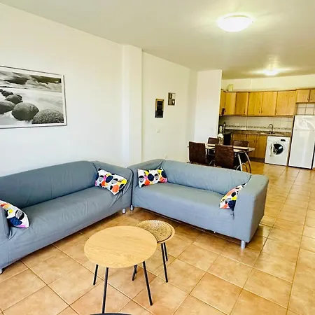 Ajabo Adeje Апартаменти *