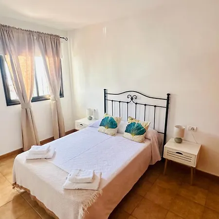 Ajabo Adeje Апартаменти Адехе