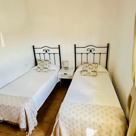 Ajabo Adeje * Адехе