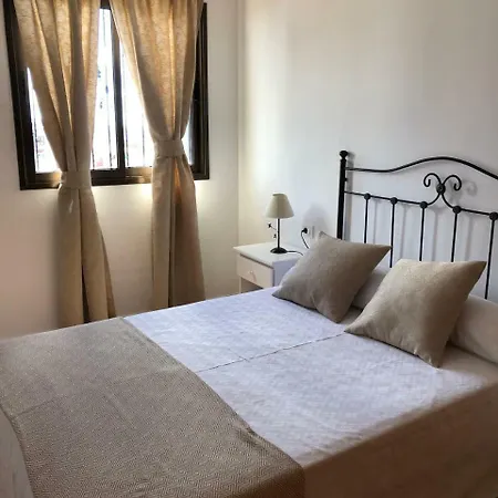 Ajabo Adeje Apartment Costa Adeje (Tenerife)