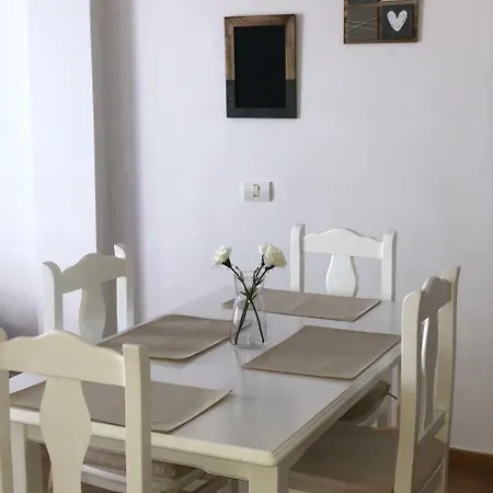 Ajabo Adeje Apartmán Costa Adeje (Tenerife)