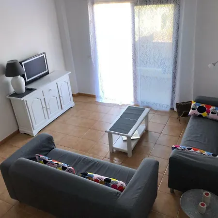 Apartmán Ajabo Adeje Costa Adeje (Tenerife)