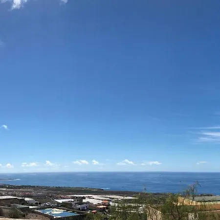 Ajabo Adeje Daire Costa Adeje