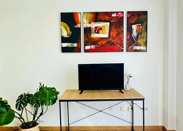 Ajabo Adeje Апартаменты *