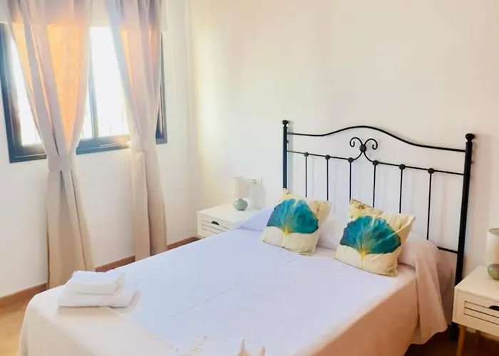 Ajabo Adeje Апартаменты *