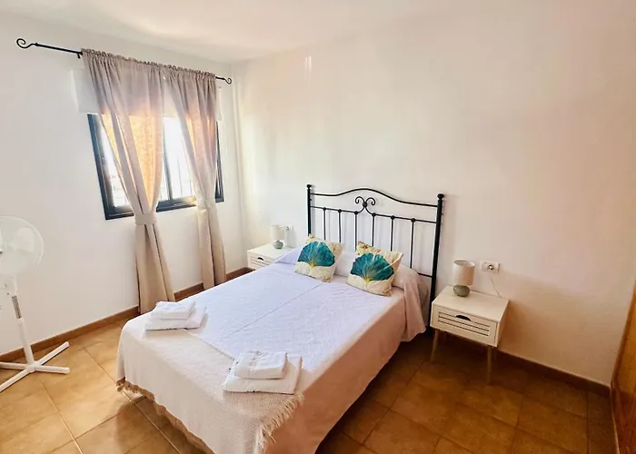 Ajabo Adeje Апартаменты Адехе