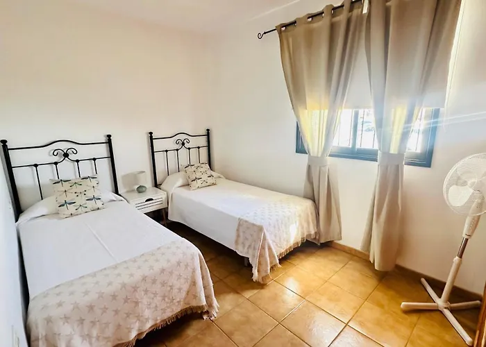 Ajabo Adeje Апартаменты Адехе