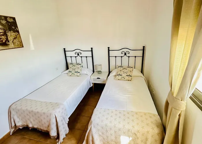 Ajabo Adeje * Адехе