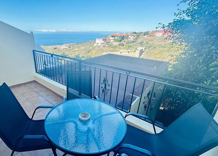 Ajabo Adeje Апартаменти Адехе