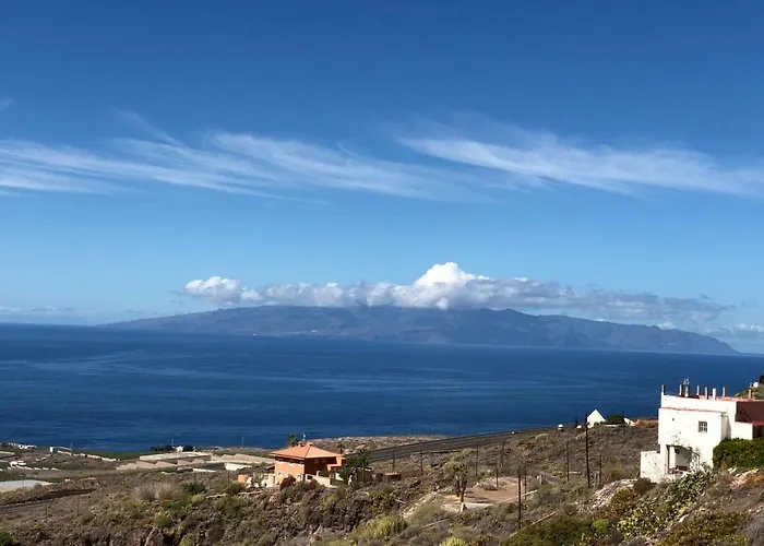 Ajabo Adeje Апартаменти *