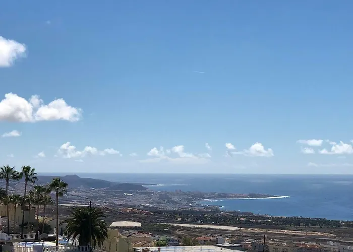 Апартаменти Ajabo Adeje *